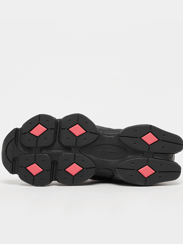 New Balance, 9060 black, black, Image 4 of 7