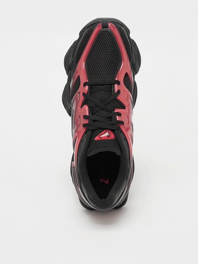 New Balance, 9060, black, Image 5 of 7