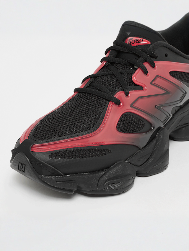 New Balance, 9060, zwart, Afbeelding 6 van 7