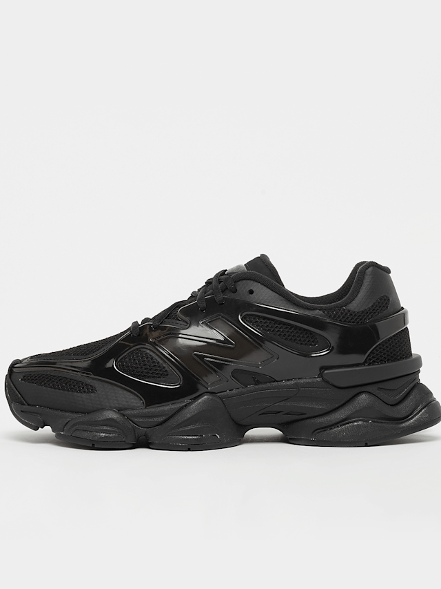 New Balance, 9060 bisque, black, Image 1 of 7