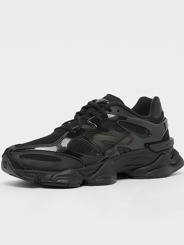 New Balance, 9060 NEW, black, Image 2 of 7