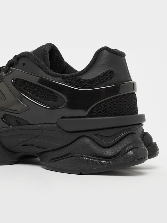 New Balance, 9060, zwart, Afbeelding 6 van 7
