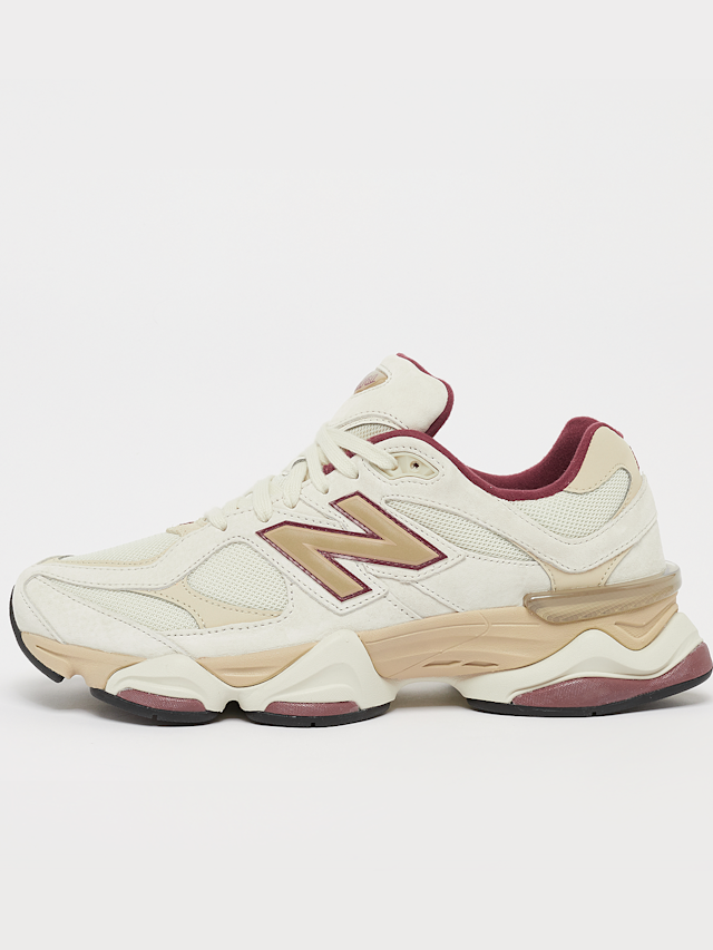 New Balance, 9060 raincloud, beige, Image 1 of 5