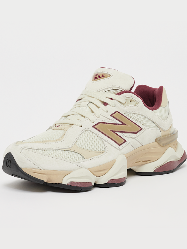 New Balance, 9060 raincloud, beige, Image 2 of 5