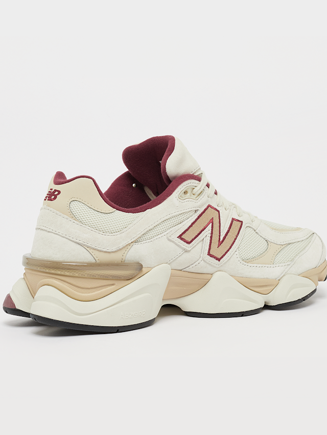 New Balance, 9060 raincloud, beige, Image 3 of 5