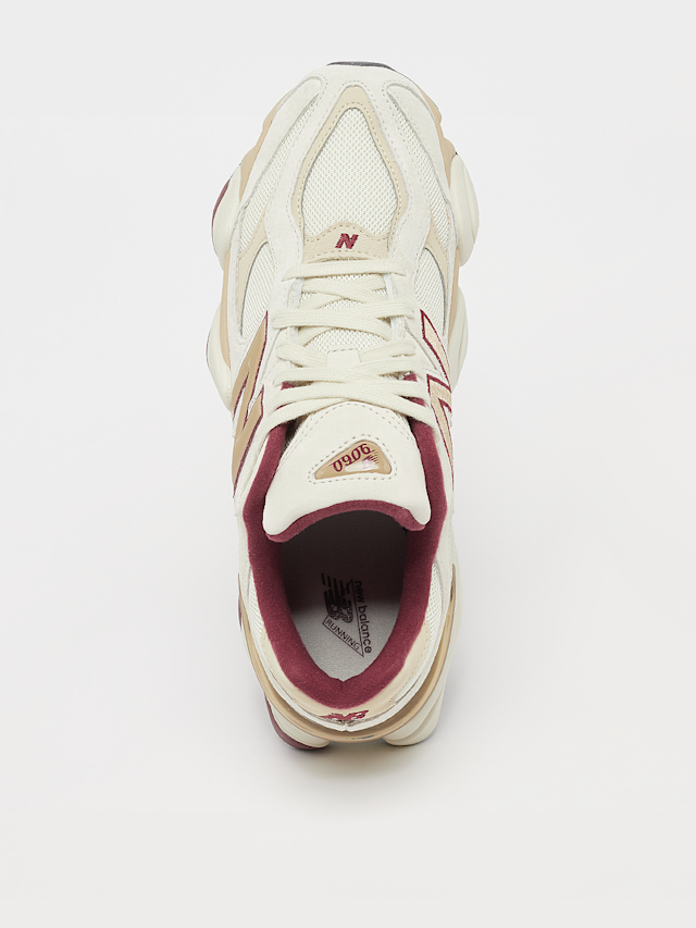 New Balance, 9060 raincloud, beige, Image 5 of 5