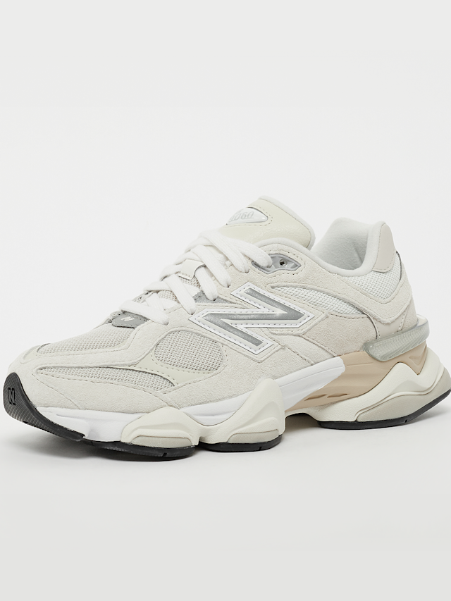 New Balance, 9060 black, beige, Image 2 of 5