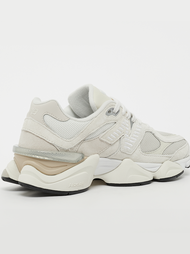 New Balance, 9060 black, beige, Image 3 of 5