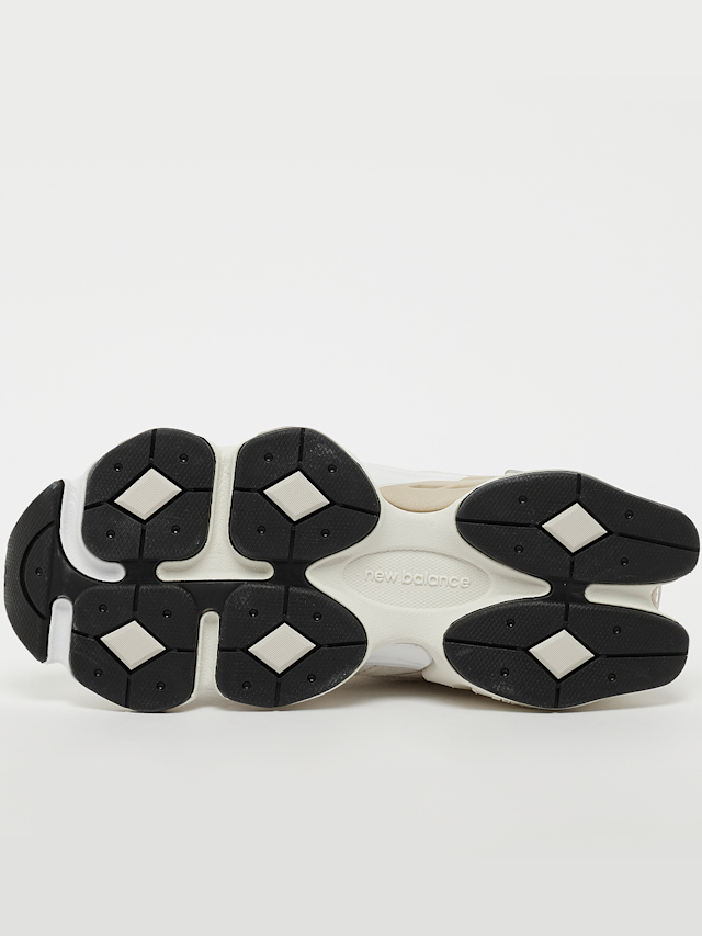 New Balance, 9060 black, beige, Image 4 of 5