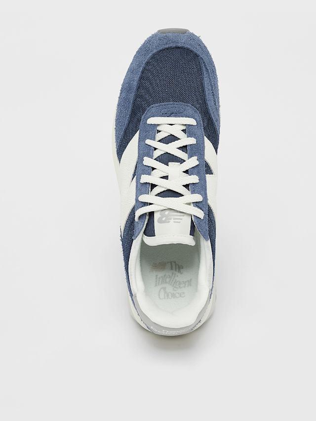 New Balance, 370, blue, Image 5 of 5
