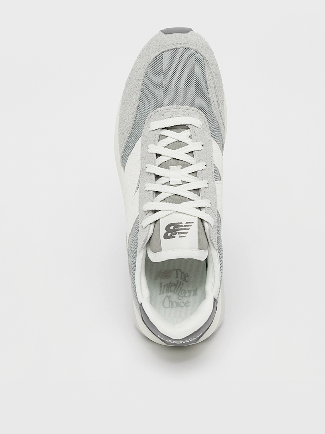 New Balance, 370, grey, Image 5 of 6