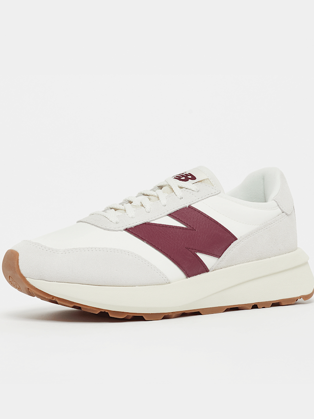New Balance, 370, beige, Image 2 of 7