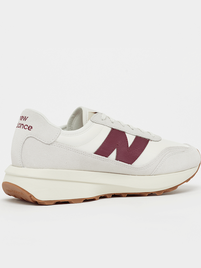 New Balance, 370, beige, Image 3 of 7