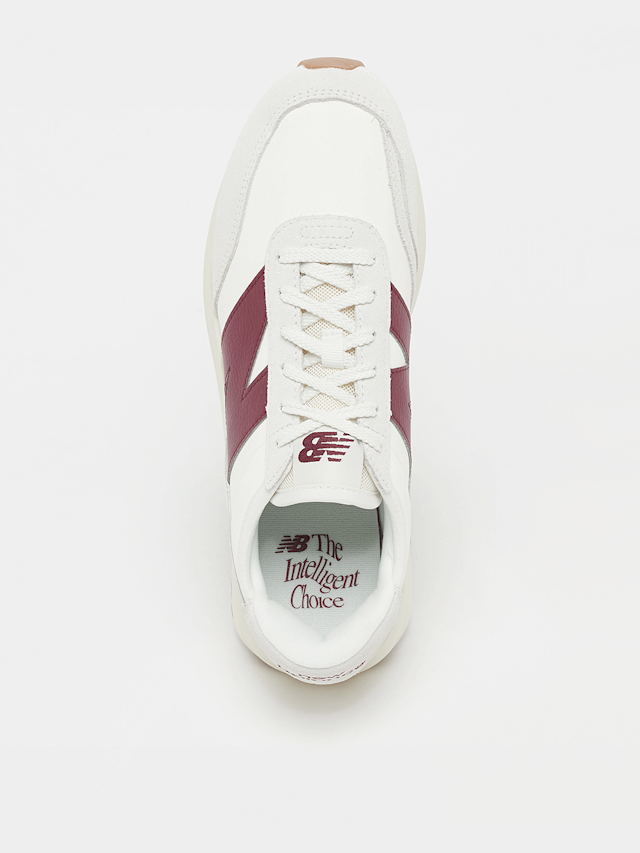 New Balance, 370, beige, Image 5 of 7