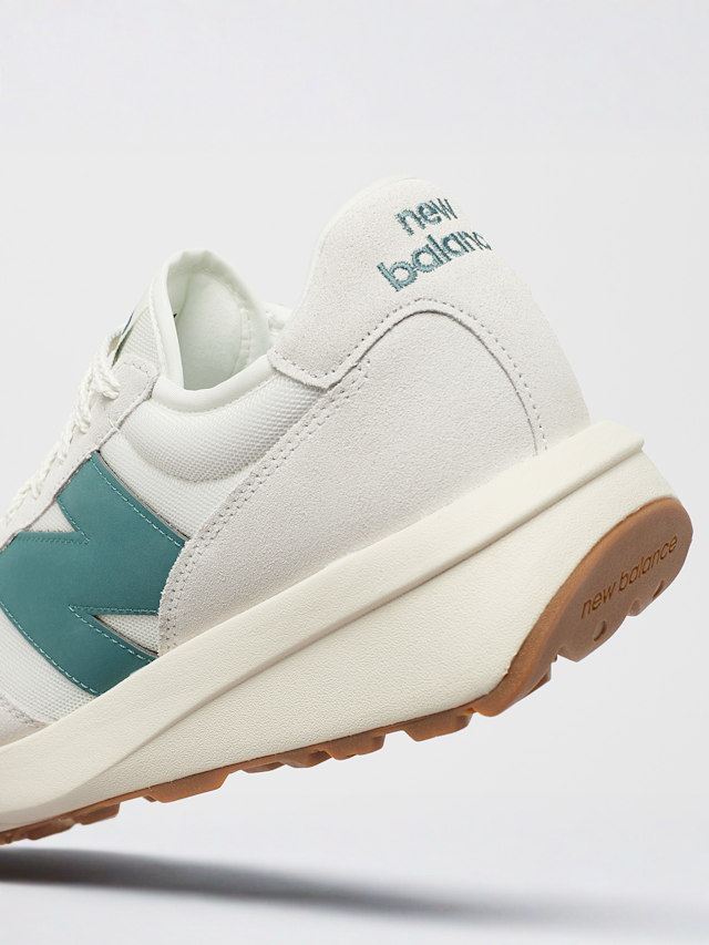 New Balance, 370, beige, Image 7 of 7
