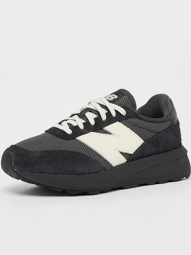 New Balance, 370, black, Image 2 of 5