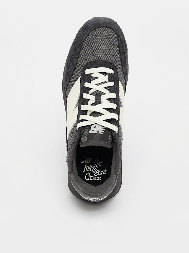 New Balance, 370, black, Image 5 of 5