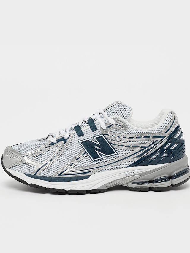 New Balance, 1906 slate grey, silver, Image 1 of 7