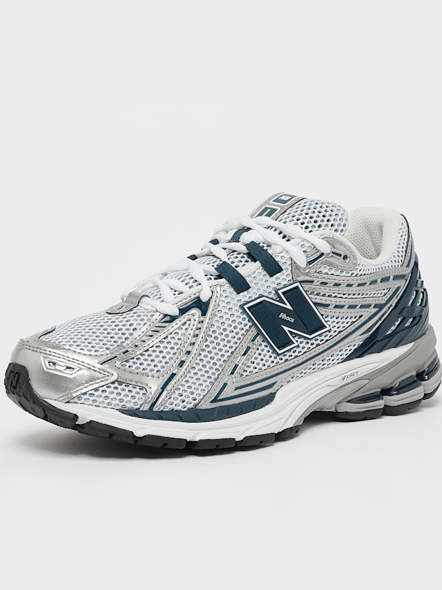 New Balance, 1906 slate grey, silver, Image 2 of 7