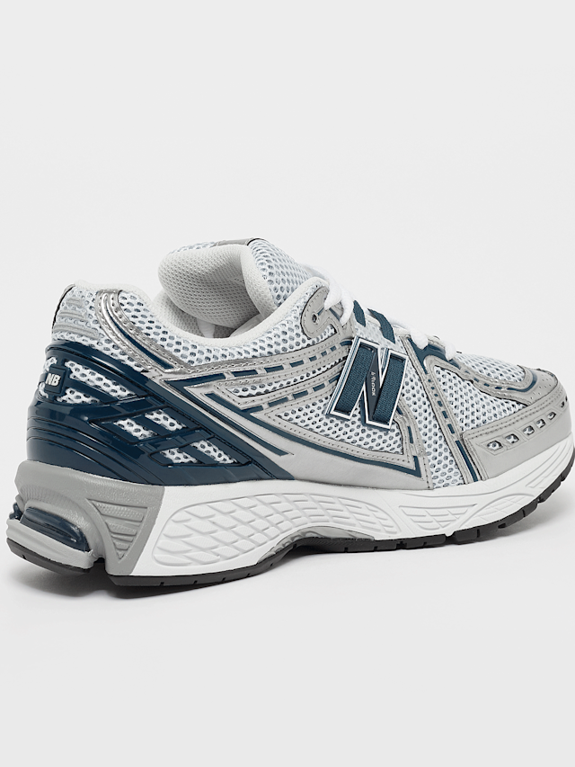 New Balance, 1906 slate grey, silver, Image 3 of 7