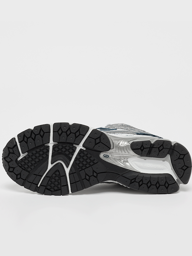 New Balance, 1906 slate grey, silver, Image 4 of 7