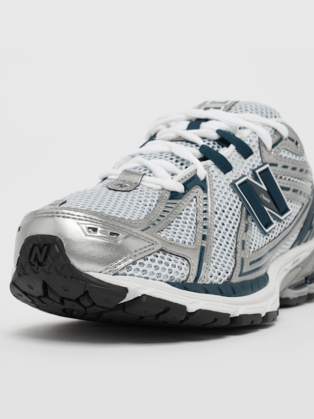 New Balance, 1906 slate grey, silver, Image 6 of 7