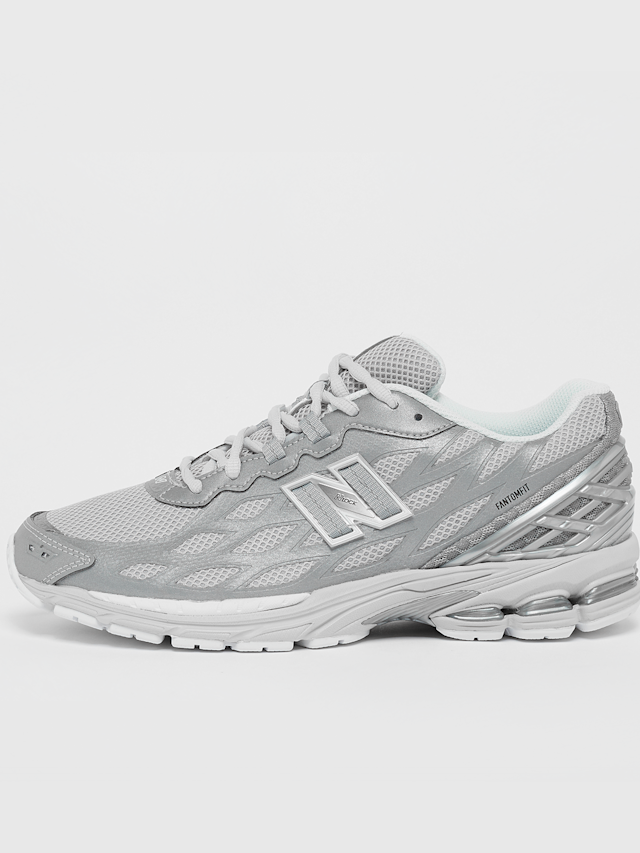 New Balance, 1906, zilver, Afbeelding 1 van 6