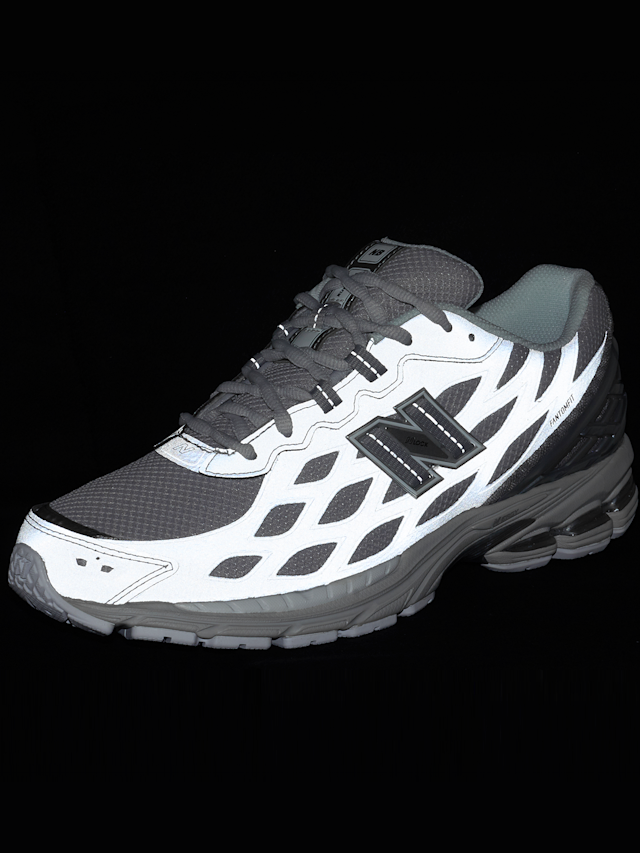 New Balance, 1906, zilver, Afbeelding 6 van 6