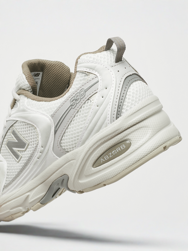 New Balance, 530, grijs, Afbeelding 6 van 6