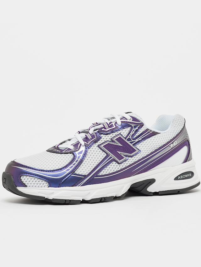 New Balance, 740, white, Image 2 of 7