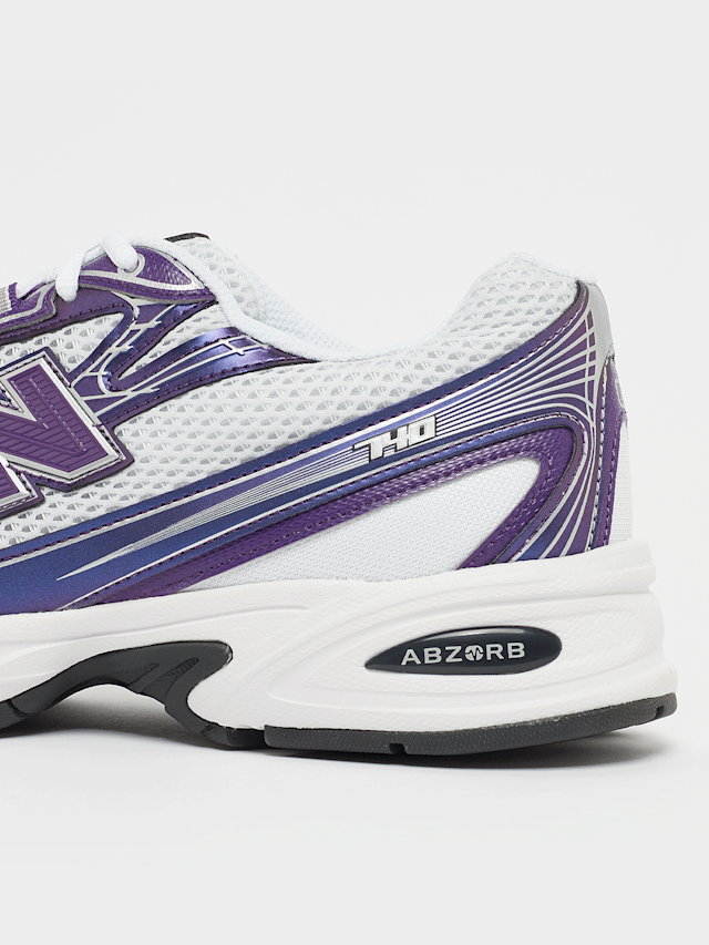 New Balance, 740 NEW, white, Image 7 of 7