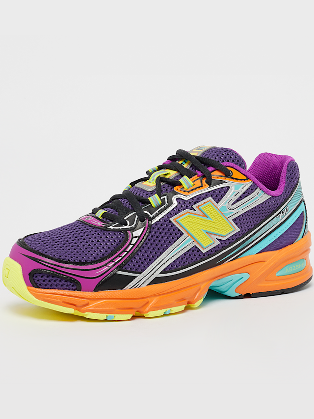 New Balance, 740, purple, Image 2 of 7