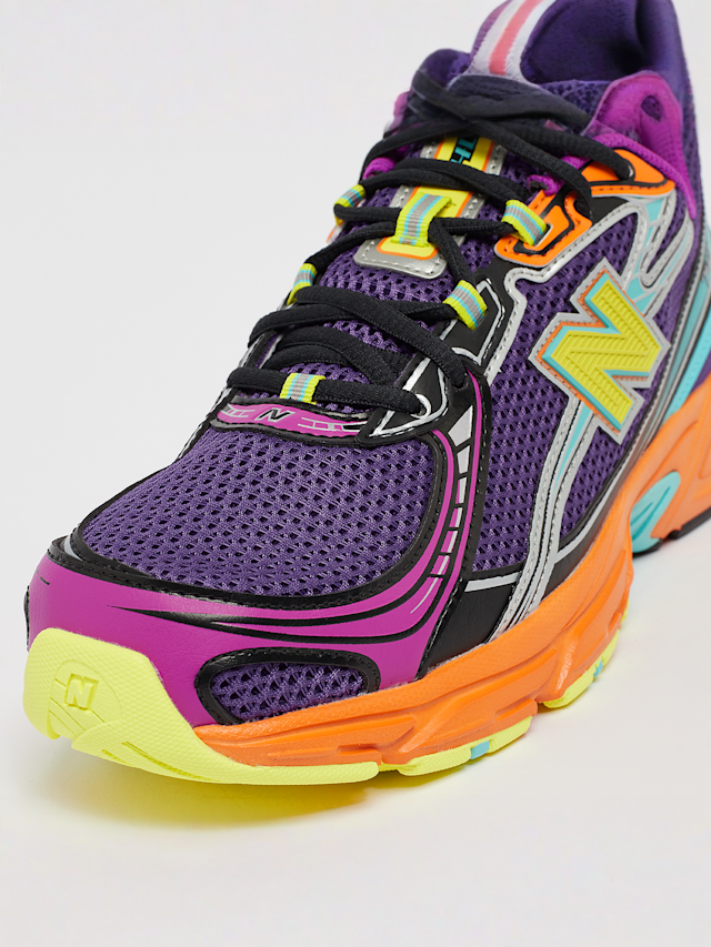 New Balance, 740, purple, Image 6 of 7