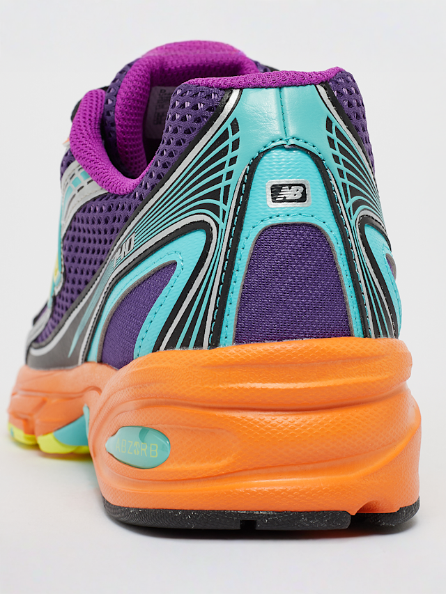 New Balance, 740, purple, Image 7 of 7