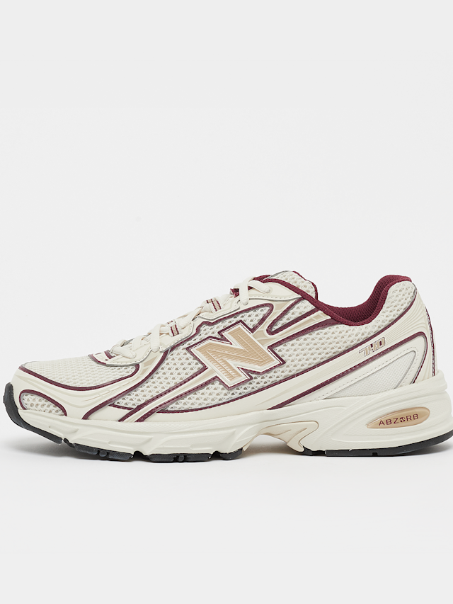 New Balance, 740, beige, Image 1 of 5