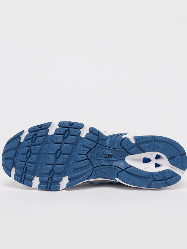 New Balance, 740 white/pink, blue, Image 4 of 7