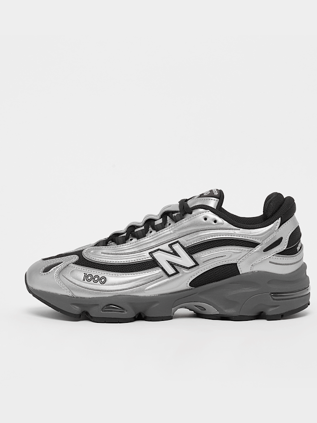 New Balance, 1000, silver, Image 1 of 6