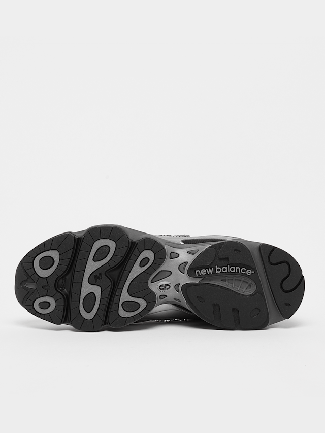 New Balance, 1000, silver, Image 4 of 6