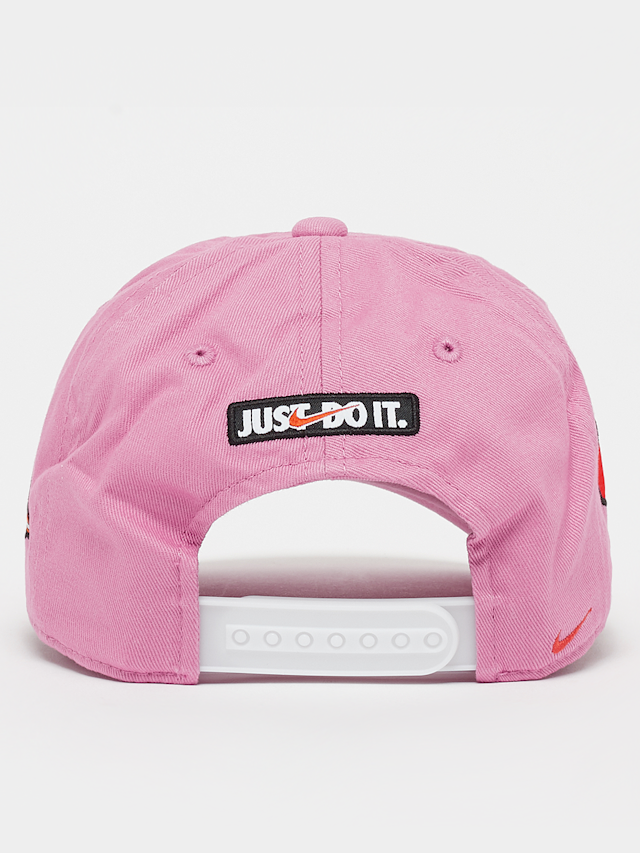 Nike, Patch Toss Club Cap, light pink, Image 2 of 5