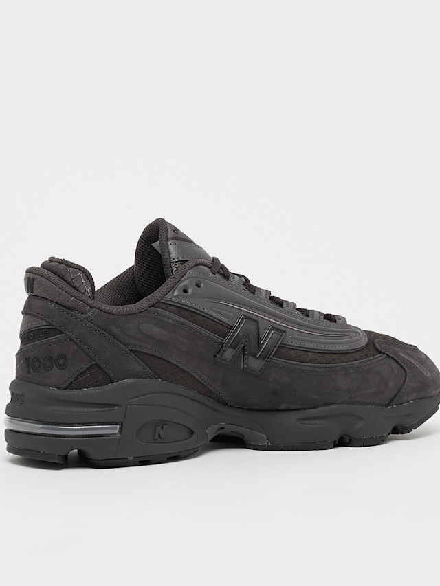 New Balance, 1000, zwart, Afbeelding 3 van 6