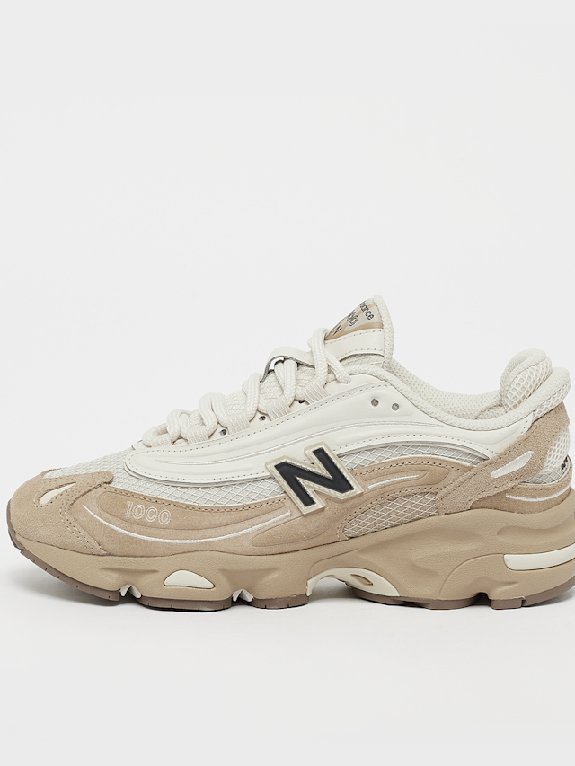New Balance, 1000, beige, Image 1 of 7