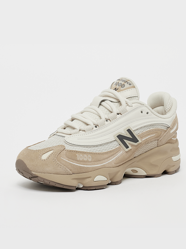 New Balance, 1000, beige, Image 2 of 7