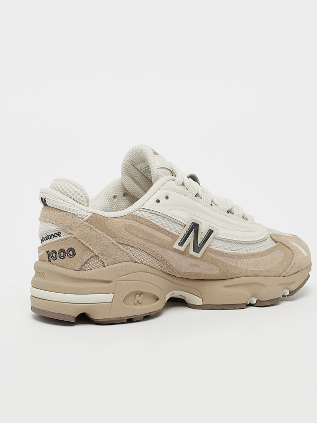 New Balance, 1000, beige, Image 3 of 7
