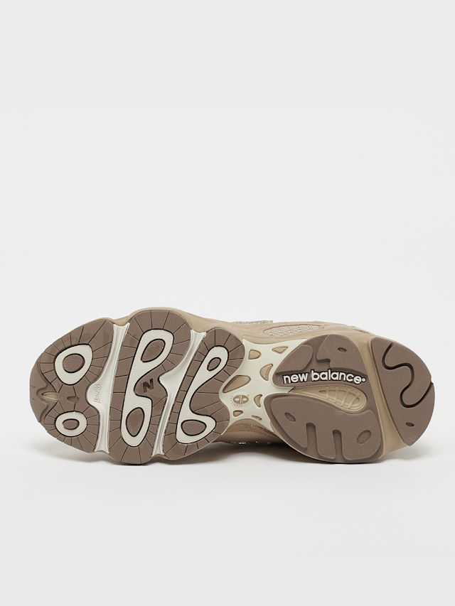 New Balance, 1000, beige, Image 4 of 7