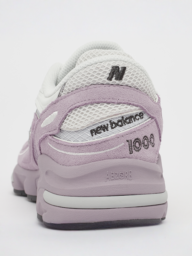 New Balance, 1000, purple, Image 7 of 7