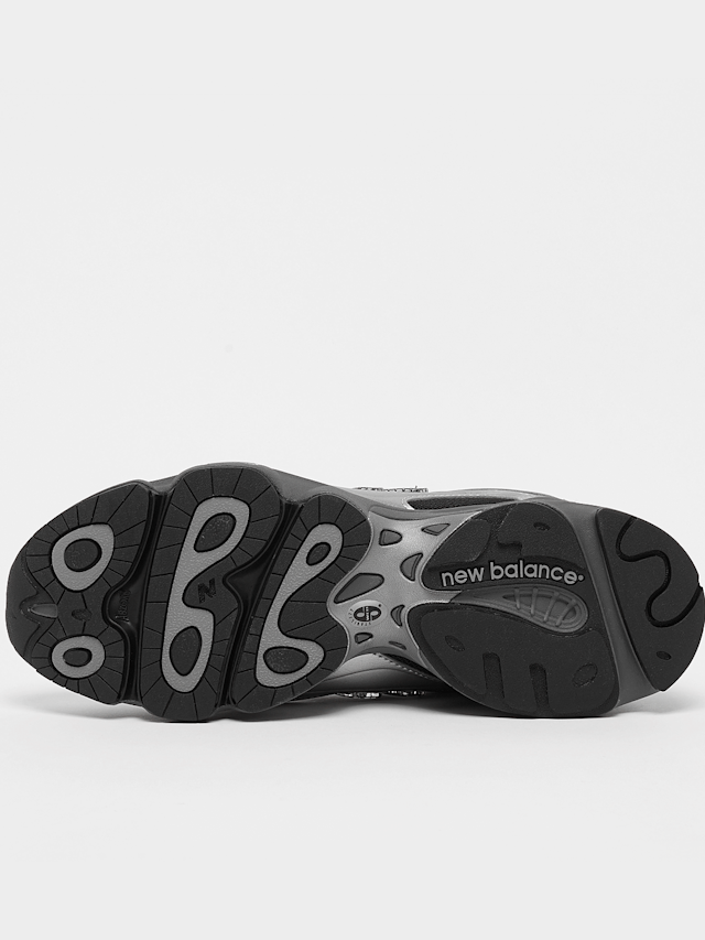 New Balance, 1000, silver, Image 4 of 6