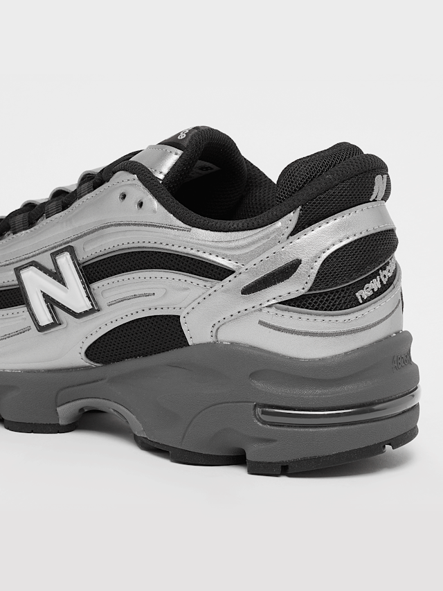 New Balance, 1000, silver, Image 6 of 6