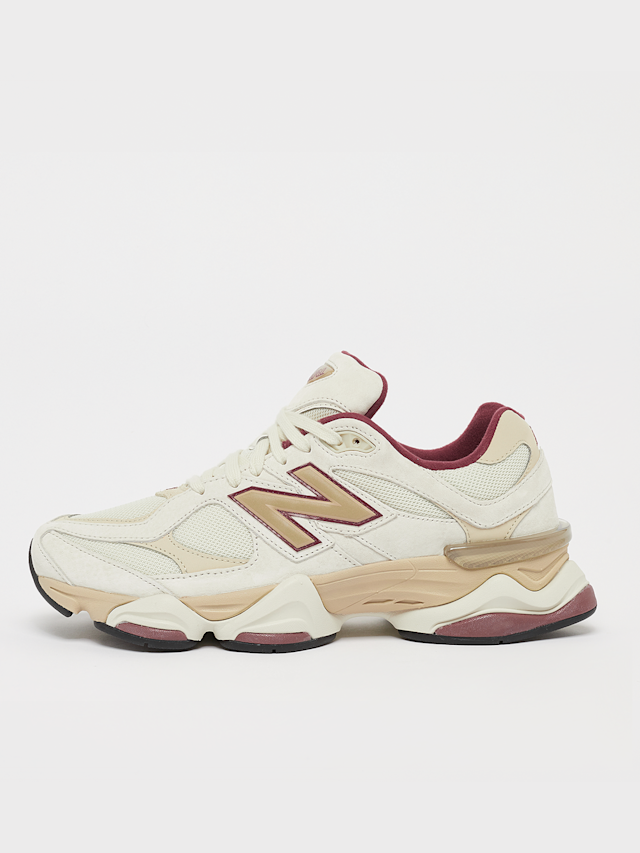 New Balance, 9060, beige, Image 1 of 5