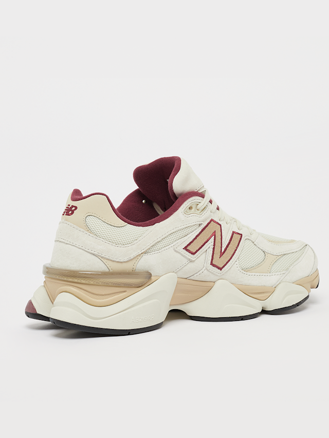 New Balance, 9060, beige, Image 3 of 5