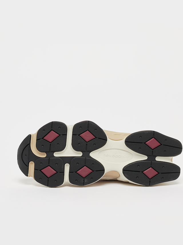 New Balance, 9060, beige, Image 4 of 5
